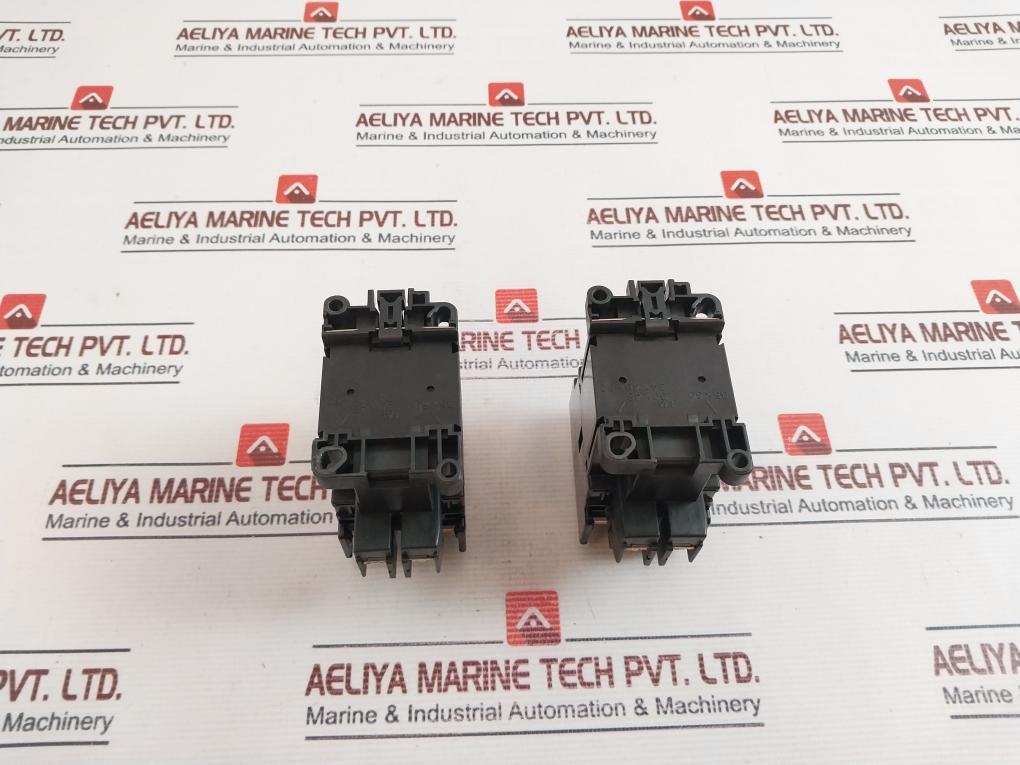 Fuji Electric Sh-4 Auxiliary Contactor 4Sh422