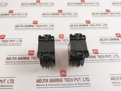 Fuji Electric Sh-4 Auxiliary Contactor 4Sh422