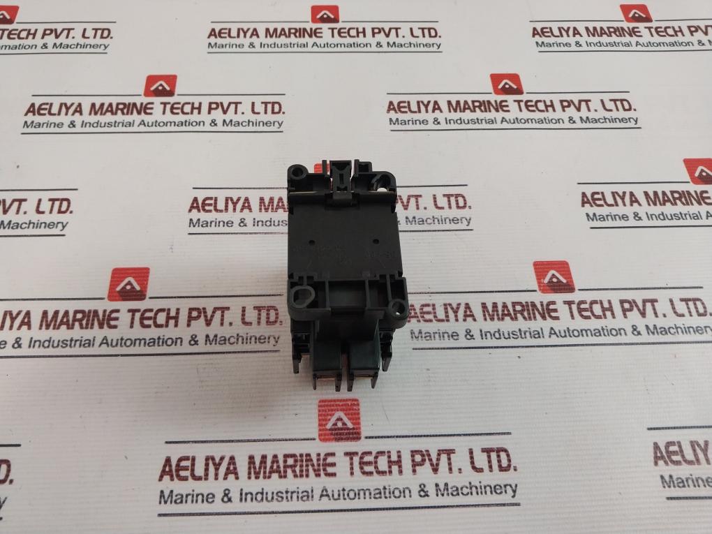 Fuji Electric Sh-4 Auxiliary Contactor 4Sh422