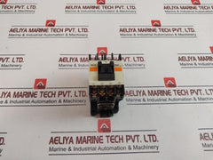 Fuji Electric Sh-4 Auxiliary Contactor 4Sh422