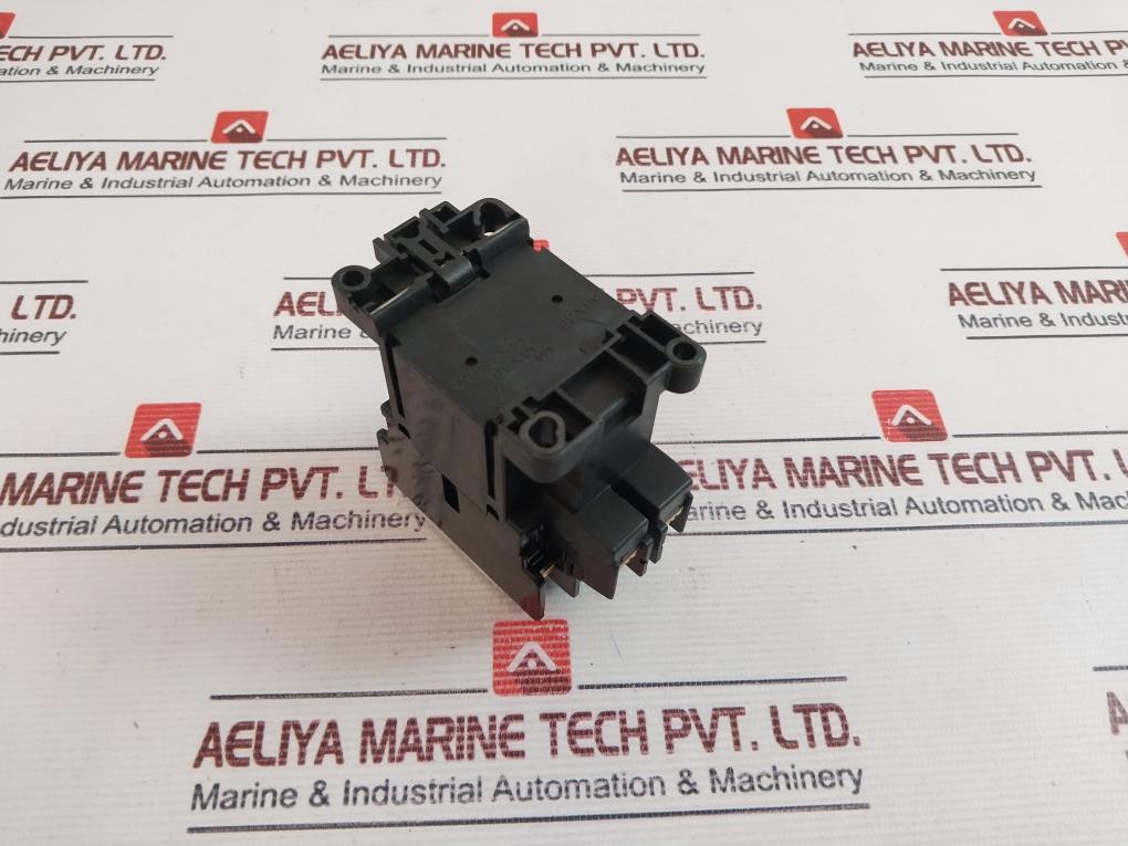 Fuji Electric Sh-4 Auxiliary Contactor 4Sh422