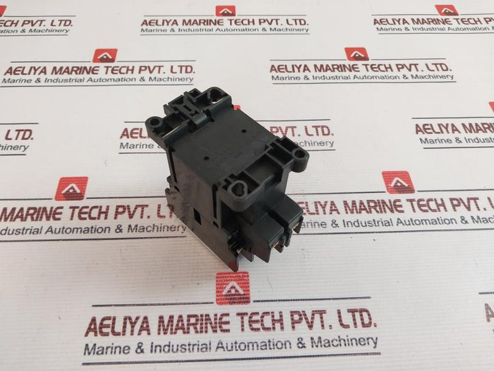 Fuji Electric Sh-4 Auxiliary Contactor 4Sh422