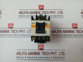 Fuji Electric Sh-4 Auxiliary Contactor A600 Q300 Iec 337-1 10A Vde 0660