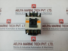 Fuji Electric Sh-4 Auxiliary Contactor A600 Q300 Iec 337-1 10A Vde 0660