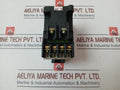Fuji Electric Sh-4 Auxiliary Contactor A600 Q300 Iec 337-1 10A Vde 0660