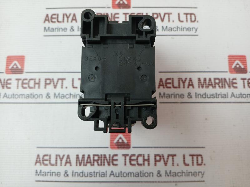 Fuji Electric Sh-4 Auxiliary Contactor A600 Q300 Iec 337-1 10A Vde 0660