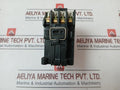 Fuji Electric Sh-4 Auxiliary Contactor A600 Q300 Iec 337-1 10A Vde 0660