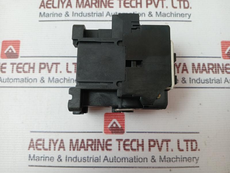 Fuji Electric Sh-4 Auxiliary Contactor A600 Q300 Iec 337-1 10A Vde 0660