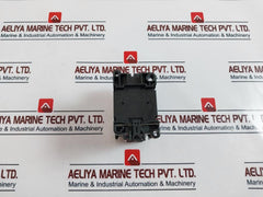 Fuji Electric SH-4 Auxiliary Contactor SH04AA 380-400V 50Hz 400-440V 60Hz