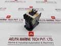 Fuji Electric Sh-4 Auxiliary Relay A600 Q300 380-400V 50Hz 10A