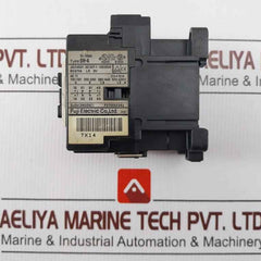 Fuji Electric Sh-4 Auxiliary Relay A600 Q300 380-400V 50Hz 10A