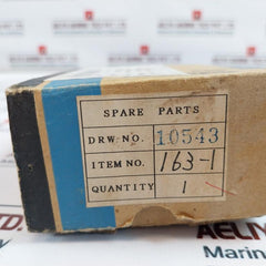 Fuji Electric Sh-4 Auxiliary Relay With Contact Block Sz-a22