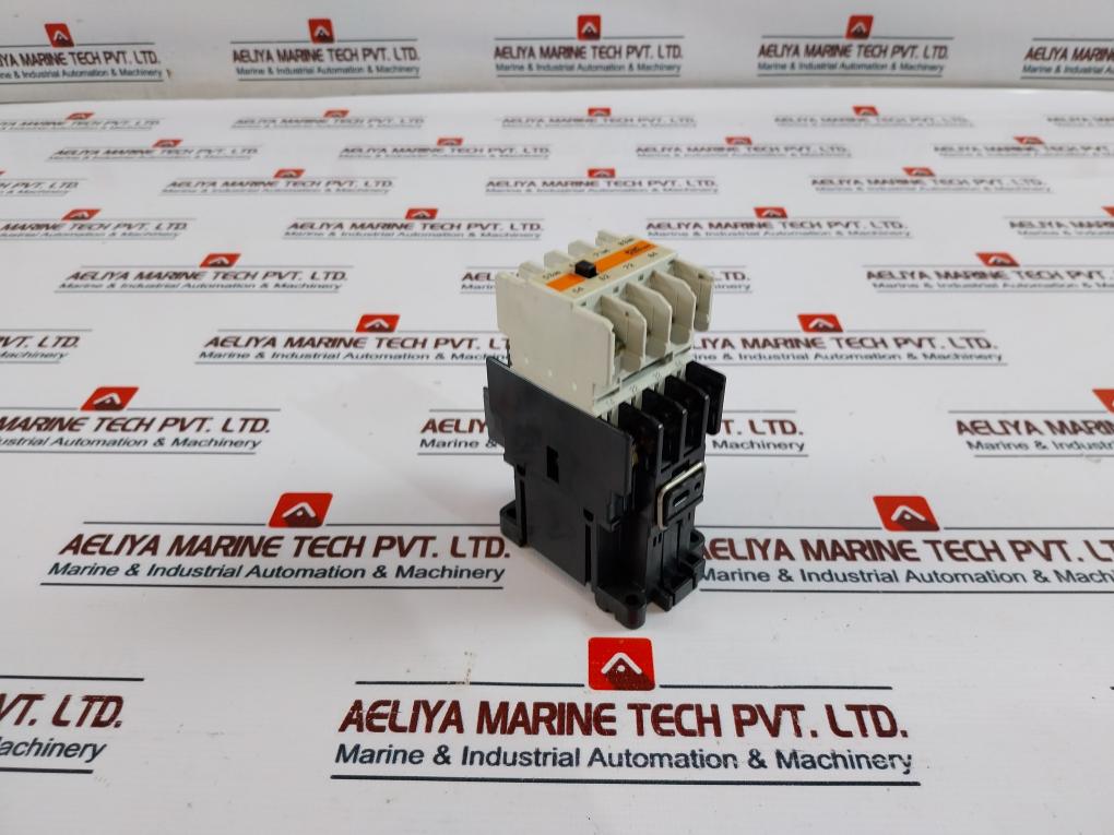 Contatto Ausiliario Fuji Electric SZ-A22 – Nuovo Di Zecca