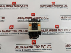 Fuji Electric Sh-4 Contactor 4Sh422 50/60Hz