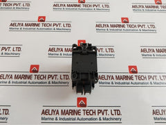 Fuji Electric Sh-4 Contactor 4Sh422 50/60Hz