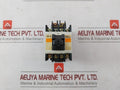 Fuji Electric Sh-4 Contactor Relay 200V 50Hz F07666014F Bs4794 Vde0660