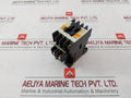 Fuji Electric Sh-4 Contactor Relay 200V 50Hz F07666014F Bs4794 Vde0660