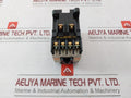 Fuji Electric Sh-4 Contactor Relay 200V 50Hz F07666014F Bs4794 Vde0660
