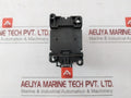 Fuji Electric Sh-4 Contactor Relay 200V 50Hz F07666014F Bs4794 Vde0660