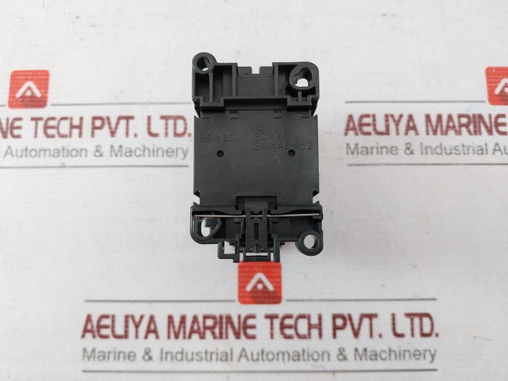 Fuji Electric Sh-4 Contactor Relay 200V 50Hz F07666014F Bs4794 Vde0660