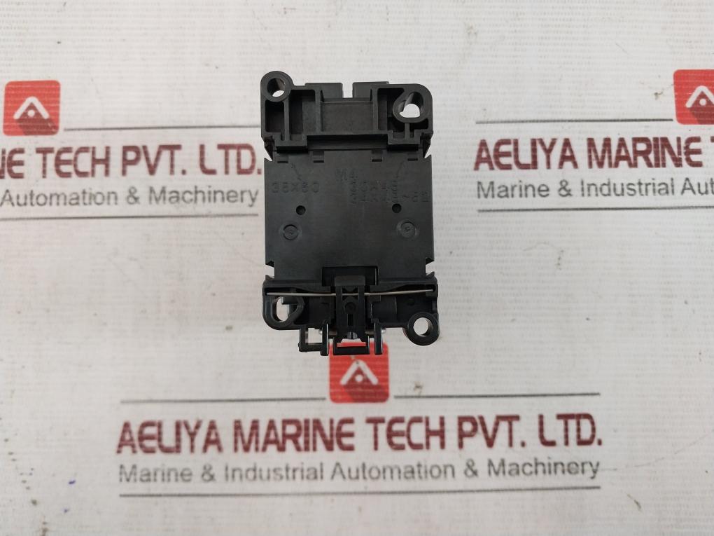 Fuji Electric Sh-4 Contactor Relay A600 Q300 Vde0660 Bs4794 F07666034C 7128