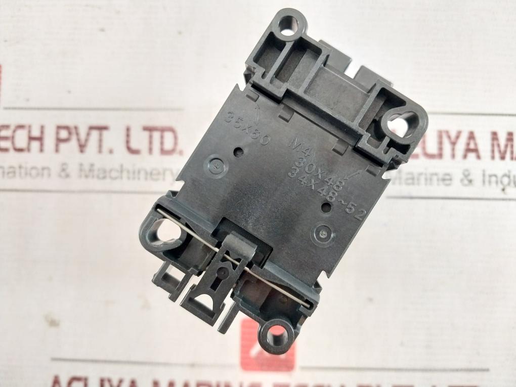 Fuji Electric Sh-4 Contactor Relay A600 Q300 Vde0660 Bs4794 F07666034C 7128