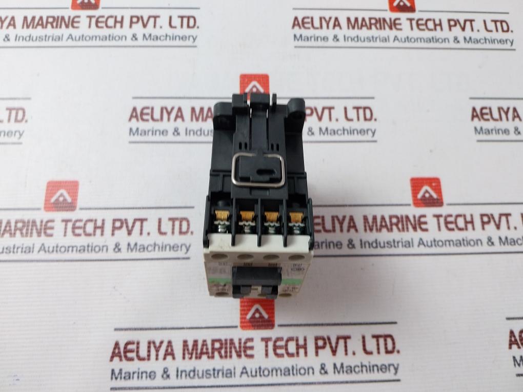 Fuji Electric Sh-4 Contactor Relay Sh04Aa-c