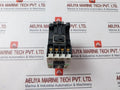 Fuji Electric Sh-4 Contactor Relay Sh04Aa-c