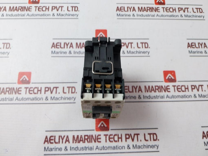 Fuji Electric Sh-4 Contactor Relay Sh04Aa-c