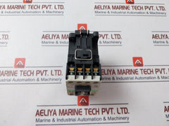 Fuji Electric Sh-4 Contactor Relay Sh04Aa-c