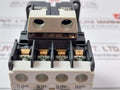 Fuji Electric Sh-4 Contactor Relay Sh04Aa-c