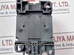 Fuji Electric Sh-4 Contactor Relay Sh04Aa-c