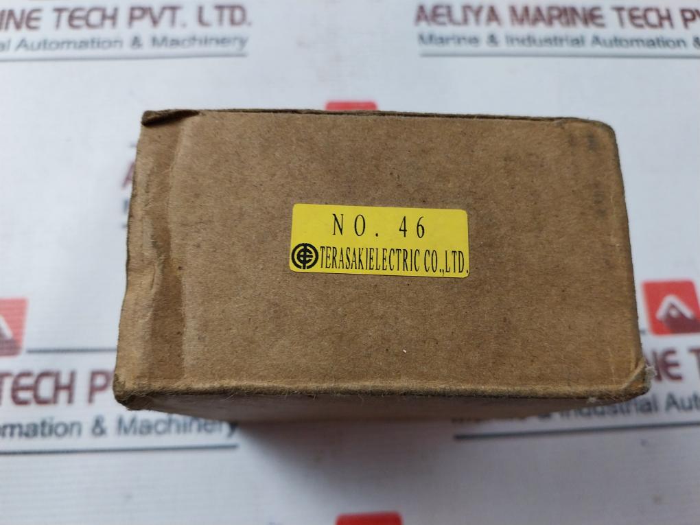 Fuji Electric Sh-4 Contactor Relay Sh04Aa-c