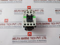 Fuji Electric Sh-4 Contactor Relay Sh04Aa-c