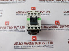 Fuji Electric Sh-4 Contactor Relay Sh04Aa-c