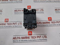 Fuji Electric Sh-4 Contactor Relay Sh04Aa-c