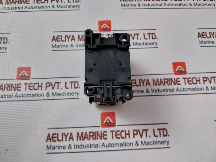 Fuji Electric Sh-4 Contactor Relay Sh04Aa-c