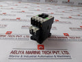 Fuji Electric Sh-4 Contactor Relay Sh04Aa-c
