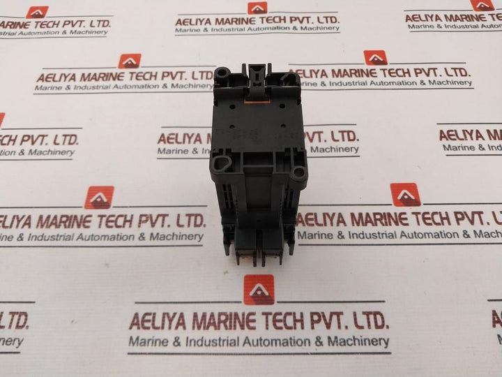 Fuji Electric Sh-4/G Contactor Auxiliary Relay 4Gh422