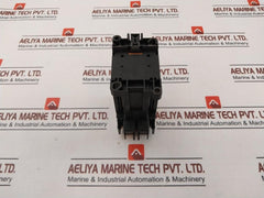 Fuji Electric Sh-4/G Contactor Auxiliary Relay 4Gh422