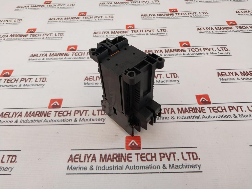 Fuji Electric Sh-4/G Contactor Auxiliary Relay 4Gh422