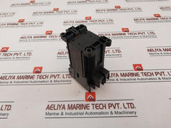 Fuji Electric Sh-4/G Contactor Auxiliary Relay 4Gh422