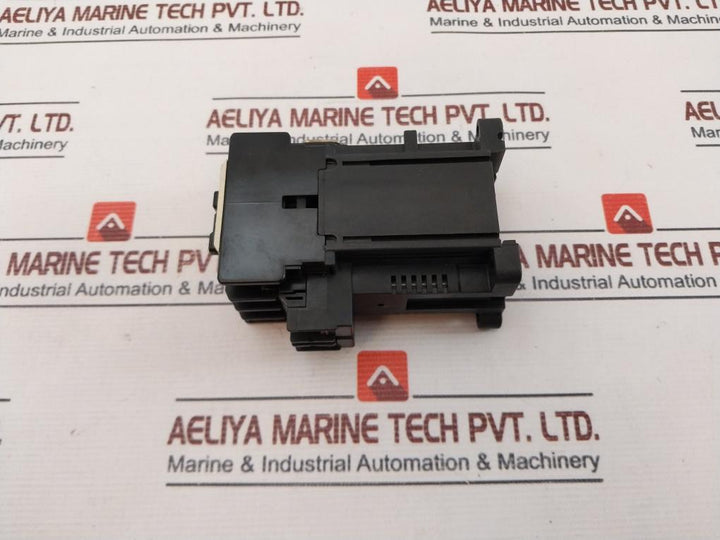 Fuji Electric Sh-4/G Contactor Auxiliary Relay 4Gh422