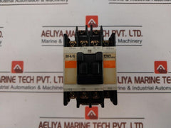 Fuji Electric Sh-4/G Contactor Auxiliary Relay 4Gh422