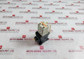 Fuji Electric Sh-4/V Auxiliary Relay Latch Unit Assy 100-110V 60Hz Vde0660