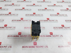 Fuji Electric Sh-4/V Auxiliary Relay Latch Unit Assy 100-110V 60Hz Vde0660