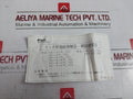 Fuji Electric Sh-4/V Auxiliary Relay Latch Unit Assy 100-110V 60Hz Vde0660