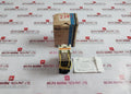 Fuji Electric Sh-4/V Auxiliary Relay Latch Unit Assy 100-110V 60Hz Vde0660
