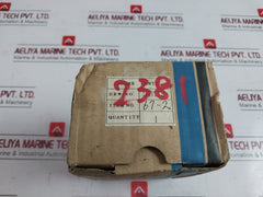 Fuji Electric Sh-4/V Auxiliary Relay Latch Unit Assy 100-110V 60Hz Vde0660
