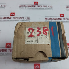 Fuji Electric Sh-4/V Auxiliary Relay Latch Unit Assy 100-110V 60Hz Vde0660